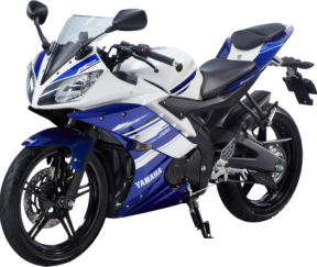 Featured Bike