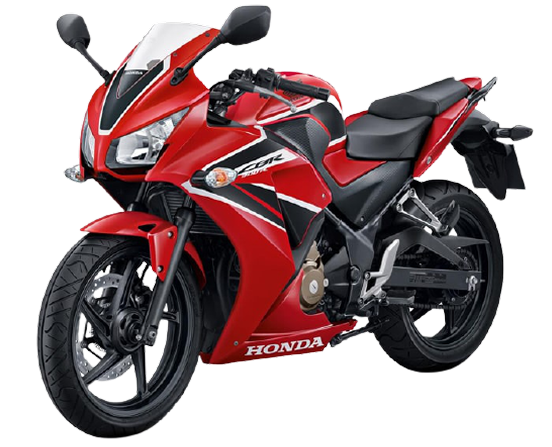 Honda CBR 300R